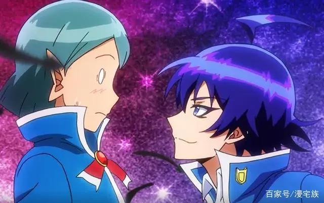 《入间同学入魔了Ⅱ》第6集：纯情海王撩魔无数，这个入间很牙白！