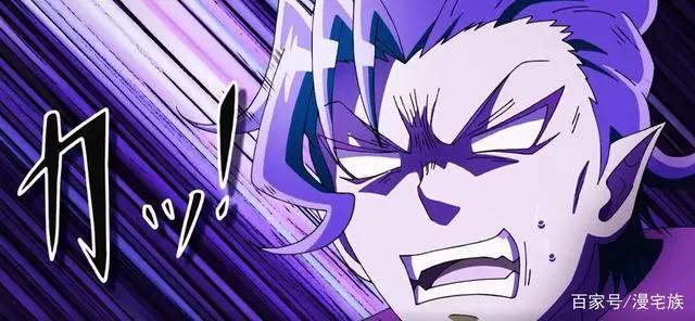 《入间同学入魔了Ⅱ》第6集：纯情海王撩魔无数，这个入间很牙白！