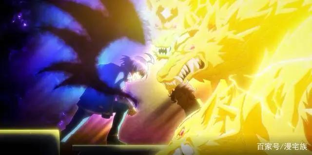 《入间同学入魔了Ⅱ》第6集：纯情海王撩魔无数，这个入间很牙白！