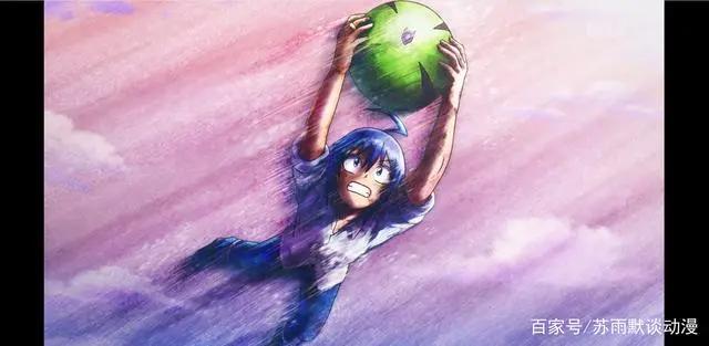 《入间同学入魔了》——铃木入间人物分析