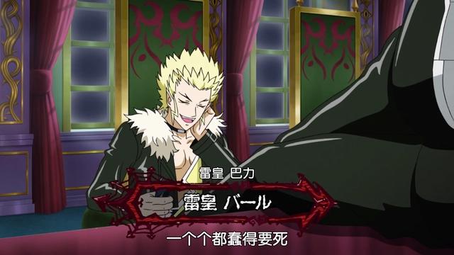 入间同学入魔了：脆弱的他竟然还有另外一个身份，看来都被骗了