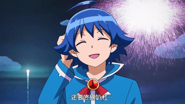 入间同学入魔了：脆弱的他竟然还有另外一个身份，看来都被骗了