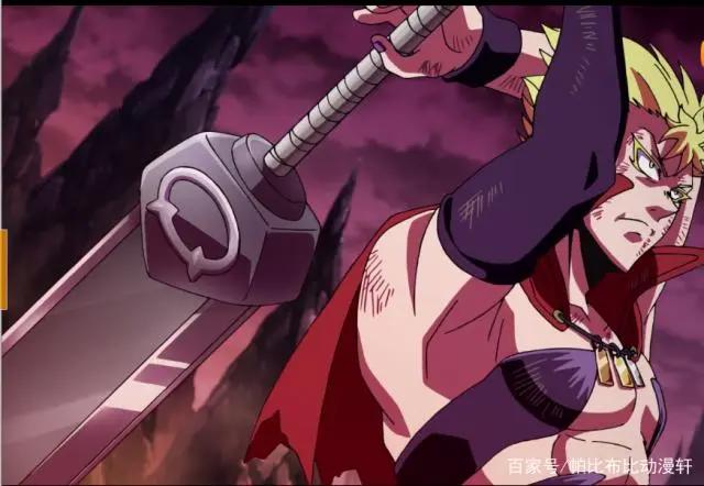 《入间同学入魔了》温暖恶魔心，带去爱的入间同学