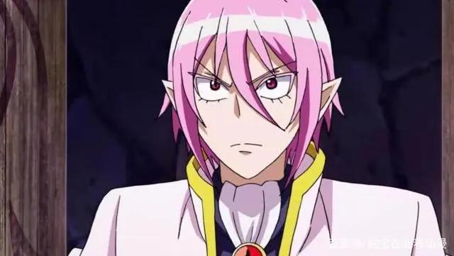 《入间同学入魔了》这个想低调的魔王却总是做着高调的事！