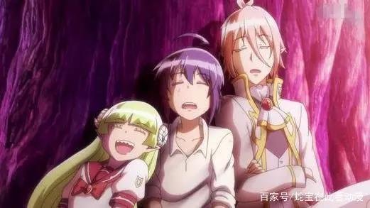 《入间同学入魔了》这个想低调的魔王却总是做着高调的事！