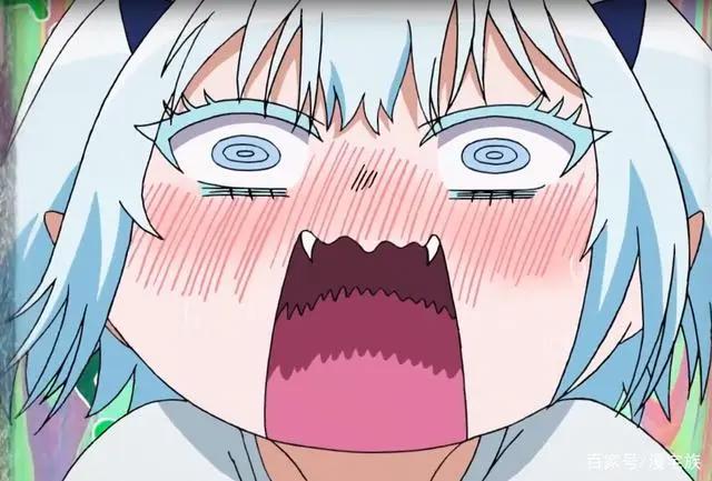 《入间同学入魔了》第22话：入间想要成为偶像？闪亮登场伊露米！