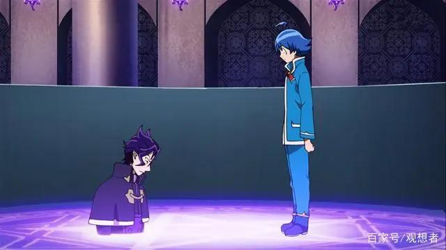 入间同学入魔了：老师成了萌宠，时不时地被拉出来“公开处刑”