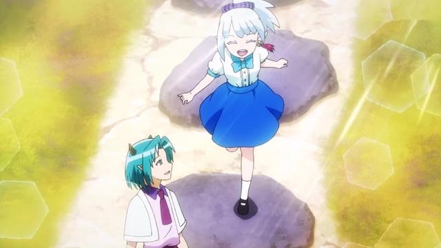 入间同学入魔了：奇里欧的过去，返祖现象竟源于好友绝望的表情