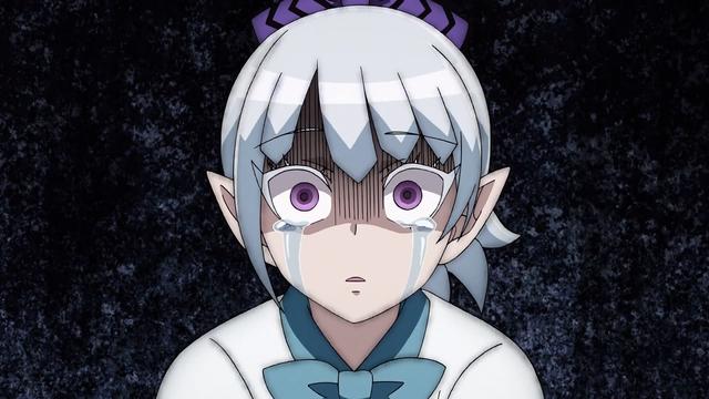 入间同学入魔了：奇里欧的过去，返祖现象竟源于好友绝望的表情