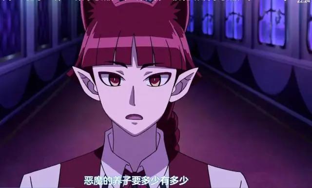 入间同学入魔了：入间入魔绝不是偶然，沙利文也许早有预谋