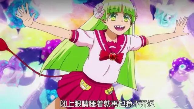 入间同学入魔了：入间入魔绝不是偶然，沙利文也许早有预谋