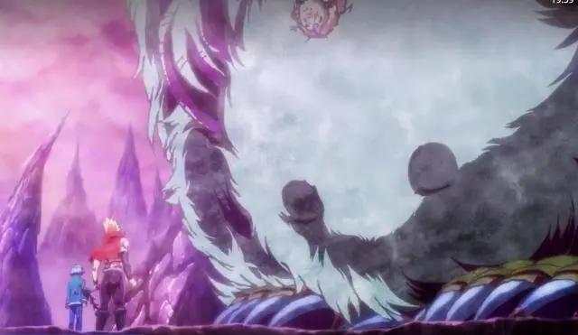 入间同学入魔了：入间入魔绝不是偶然，沙利文也许早有预谋