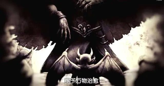 入间同学入魔了：入间入魔绝不是偶然，沙利文也许早有预谋