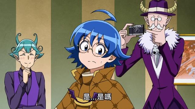 《入间同学入魔了》第三季制作决定，欢乐时光又要开始了