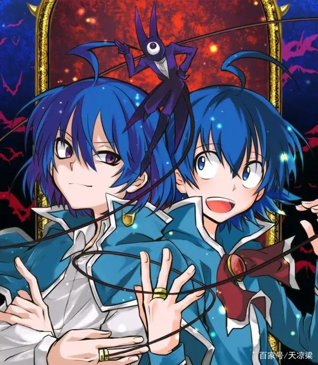 入间同学入魔了第一季结束，第二季在近日确定将于2021年春季播出