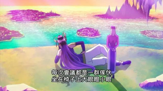 入间同学入魔了：第二季21集完结撒花，第三季将登场新人物！