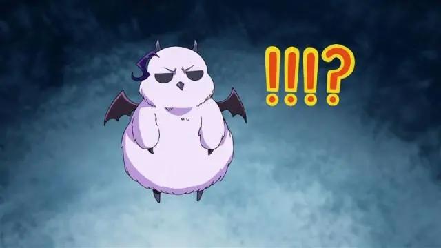 入间同学入魔了！一话收获一“后宫”，花样不同，魔者之孙真厉害