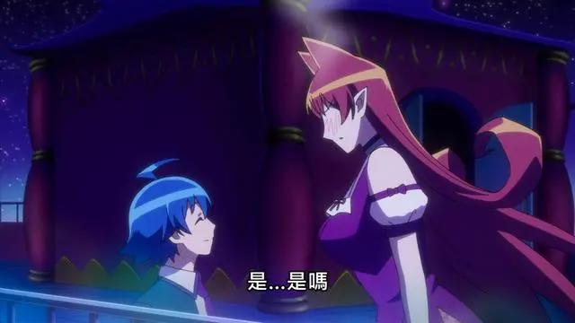 入间同学入魔了：会长终于A上去了！下次就两个人一起去哪里吧