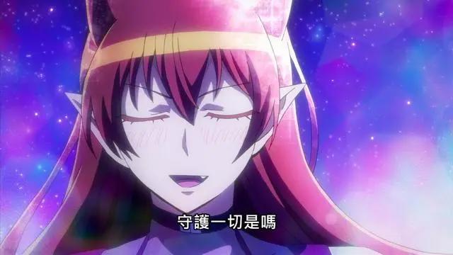 入间同学入魔了：会长终于A上去了！下次就两个人一起去哪里吧