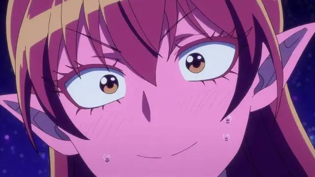 入间同学入魔了：会长终于A上去了！下次就两个人一起去哪里吧