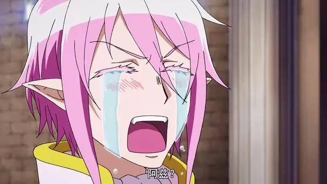 入间同学入魔了：热血番预定？入间开始强行扭转身体自动避险机制