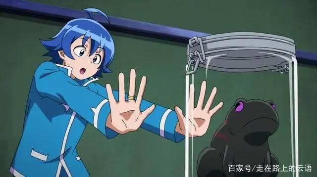 2021《入间同学入魔了》第二季更新，全新剧情来袭！