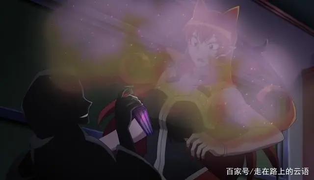 2021《入间同学入魔了》第二季更新，全新剧情来袭！