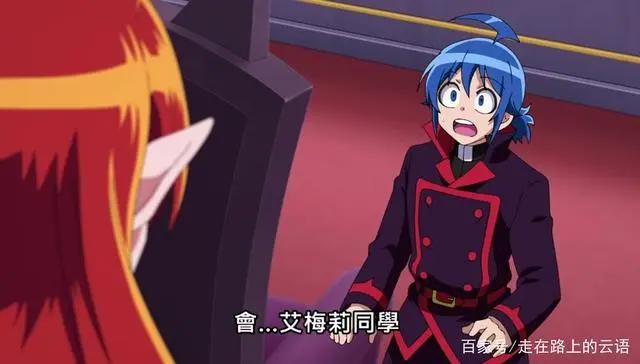 2021《入间同学入魔了》第二季更新，全新剧情来袭！