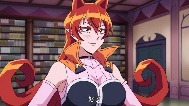 入间同学入魔了：期望越大，失望越大！艾梅莉听到答案大失所望