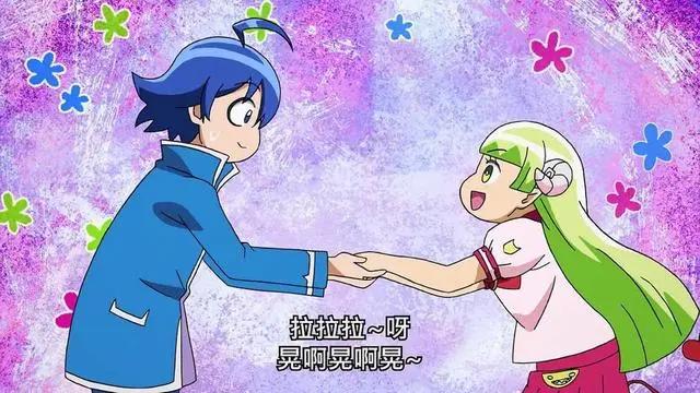 《入间同学入魔了》，在人间有多悲惨，在魔界就有多快活！