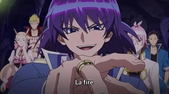 《入间同学入魔了》，在人间有多悲惨，在魔界就有多快活！