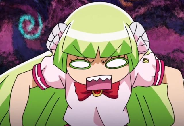 入间同学入魔了：会长强势表白入间，克拉拉为挽回，学习诱惑之法