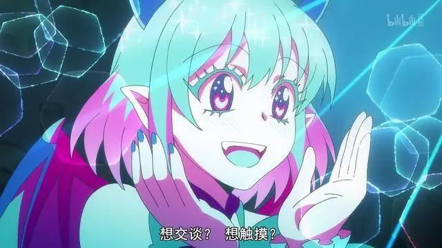 一张图看懂奶头乐理论，“入间同学入魔了”的动画版解释真魔性