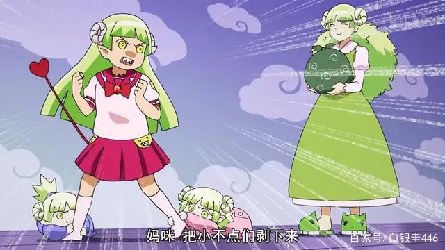 《入间同学入魔了》小众的好番9.8的高分人类也能当魔王吗