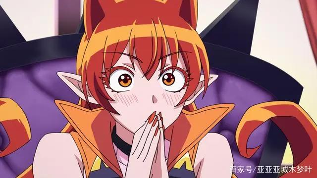 《入间同学入魔了》完结值得回味第二季时间发布结局彩蛋吊人胃口