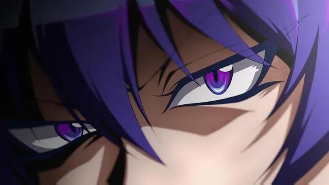 入间同学入魔了：入间是人类还是恶魔？预言中的内定魔王