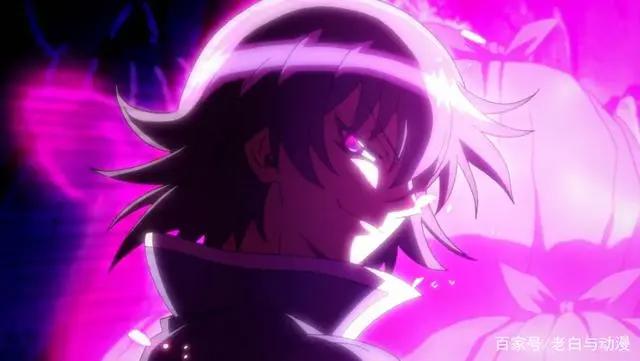 入间同学入魔了：恶周期的入间，太有魔王风范了