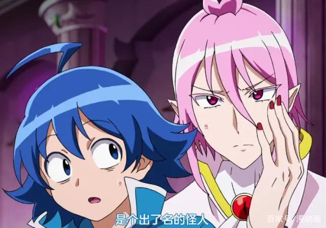 入间同学入魔了：搞笑中又带着友情，这部动漫评分高是有道理的！