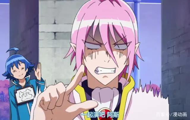 入间同学入魔了：搞笑中又带着友情，这部动漫评分高是有道理的！