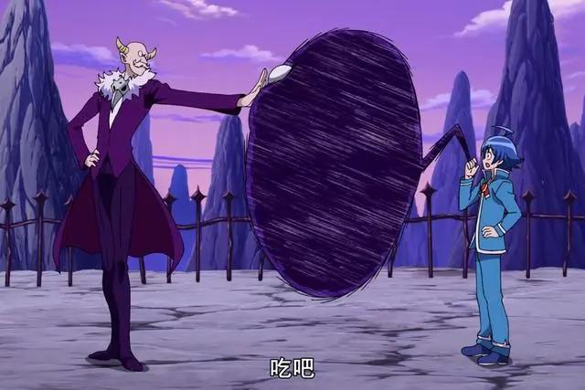 入间同学入魔了：入间可能是下一任魔王？预言已经逐步得到验证！