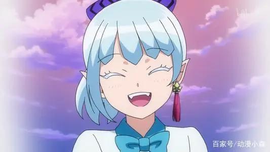 《入间同学入魔了》：又一部感人的校园搞笑治愈番，很好看的神作