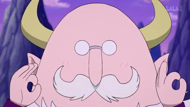 新番《入间同学入魔了》，有人表面是热血番，背地里却是个沙雕番