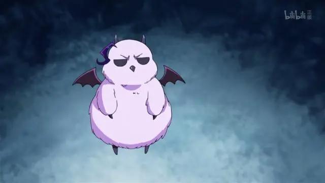 新番《入间同学入魔了》，有人表面是热血番，背地里却是个沙雕番