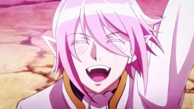 新番《入间同学入魔了》，有人表面是热血番，背地里却是个沙雕番