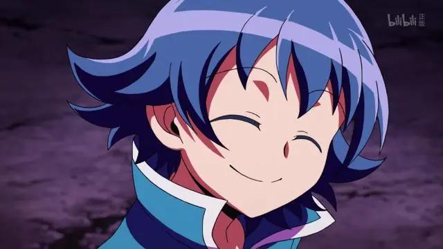 新番《入间同学入魔了》，有人表面是热血番，背地里却是个沙雕番