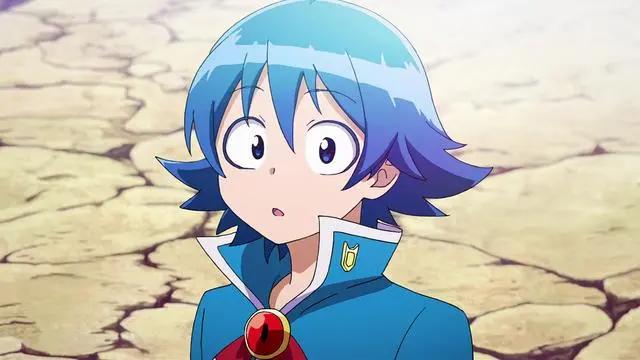 《入间同学入魔了！》西修：入间恶化，三人关系却更紧密