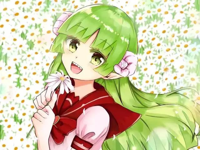 补番系列《入间同学入魔了》，不好意思，我也入魔了