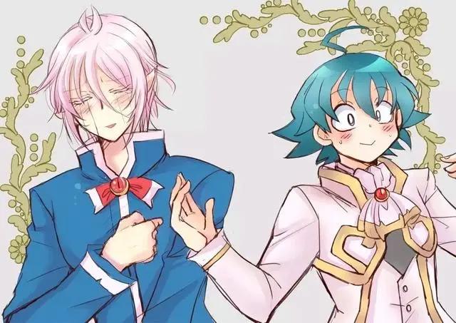 补番系列《入间同学入魔了》，不好意思，我也入魔了