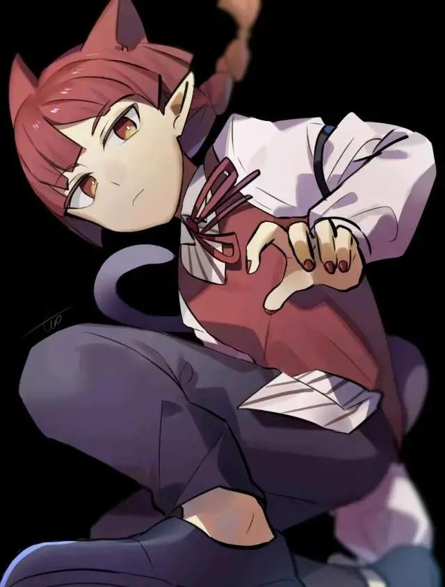 补番系列《入间同学入魔了》，不好意思，我也入魔了