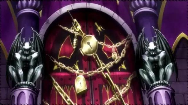 入间同学入魔了：第一季完结，结尾藏了三个彩蛋，你都看了吗？